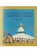 Dusza Erika - A Boudhanath sztupa és újjáépítésének krónikája - Katmandu-völgy 2015-2016