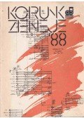 Tihanyi László - Korunk zenéje '88
