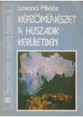 Losonci Miklós - Képzőművészet a huszadik kerületben (dedikált)