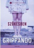James Grippando - Szökésben