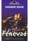 Darren Shan - Fenevad