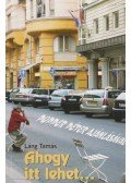 Lang Tamás - ...ahogy itt lehet...