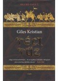 Giles Kristian - Téli tűz - Sigurd-saga 2.