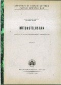 Dr. Kubinszky Mihály - Bútorstílustan