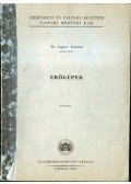 Dr. Lugosi Armand - Erőgépek