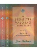 Jane Roberts - A személyes valóság természete I-II.