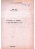 Stadler Tibor - Utmutató a Mechanika III. c. tárgy tanulásához