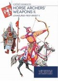 Somogyi Győző - Lovasíjász-fegyverzet II. - Horse archers' weapons II.