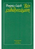 Pongrácz László Dr. - Bérszabályozásaim