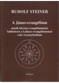 Rudolf Steiner - A János-evangélium