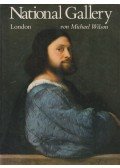 Michael Wilson - National Gallery - London