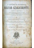Németh Zsuzsanna - A legújabb és megpróbált magyar szakácskönyv