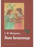 Lucy Maud Montgomery - Anne karácsonya