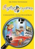 Sir Steve Stevenson - Cselszövés Hollywoodban