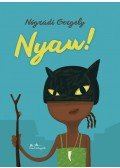 Nógrádi Gergely - Nyau!