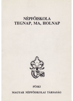 Harsányi István - Népfőiskola - Tegnap, ma, holnap (dedikált) Harsányi István - Népfőiskola - Tegnap, ma, holnap (dedikált), Budapest 1991 antikvár könyv