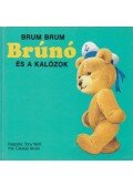 Csukás István - Brum Brum Brúnó és a kalózok