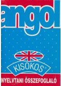 Baranyay Márta (szerk.) - Angol kisokos - Nyelvtani összefoglaló