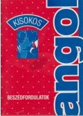 Baranyay Márta (szerk.) - Angol kisokos - Beszédfordulatok