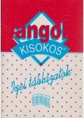 Balázs István - Angol kisokos - Igei táblázatok