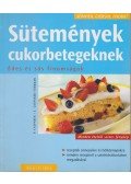 Casparek, Petra,Casparek-Türkkan, Erika - Sütemények cukorbetegeknek