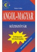 Takács Erika - Angol-magyar kéziszótár