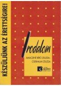 Amacziné Dr. Bíró Zsuzsa,Dr. Cserhalmi Zsuzsa - Készüljünk az érettségire! Irodalom