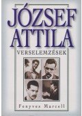 Fenyves Marcell - József Attila verselemzések