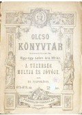 III. Napoléon - A tüzérség multja és jövője