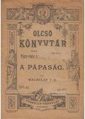 Macaulay T. B. - A pápaság