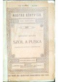 Bársony István - Szól a puska