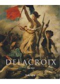 Gilles Néret - Delacroix 1798-1863