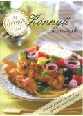 Németh Ágnes - Könnyű finomságok