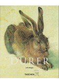 Berger, John - Albrecht Dürer akvarelljei és rajzai