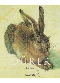 Berger, John - Albrecht Dürer akvarelljei és rajzai Berger, John - Albrecht Dürer akvarelljei és rajzai, Budapest 2005 antikvár könyv