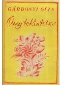 Gárdonyi Géza - Öreg tekintetes