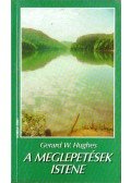 Gerard W. Hughes - A meglepetések istene