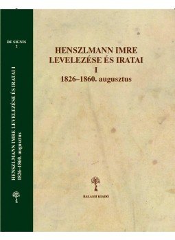 Szentesi Edit - Henszlmann Imre levelezése és iratai I.-II. Szentesi Edit - Henszlmann Imre levelezése és iratai I.-II., null 2017 antikvár könyv