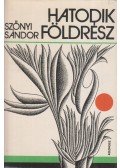 Szőnyi Sándor - Hatodik földrész