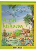 Hans Christian Andersen - A rút kiskacsa