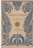 Bokor Malvin - A Szirányi-család