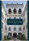 Antal Molnár, Tamás Tóth - Palazzo Falconieri Roma