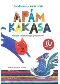 Lackfi János,Vörös István - Apám kakasa - új versekkel!