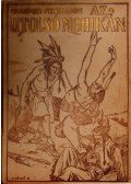 Cooper, Fenimore - Az utolsó mohikán