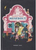 Gazdag Erzsi - Mesebolt