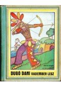 Z. Tábori Piroska - Dugó Dani vadember lesz