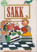 Pongó István - Sakk 2. 8-10 éves gyerekeknek