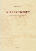 Timár György - Királyi Sziget