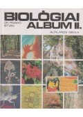 Dr. Franyó István - Biológiai album II.