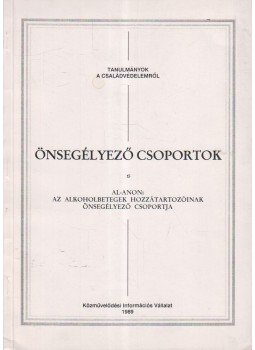 Lakatos Mária dr. - Önsegélyező csoportok Lakatos Mária dr. - Önsegélyező csoportok, 1989 antikvár könyv